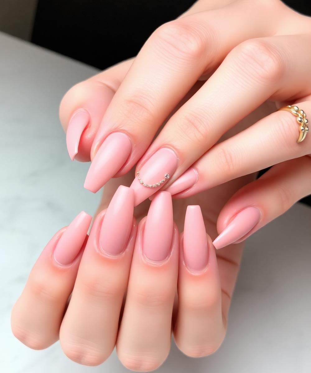 Esmaltação em gel